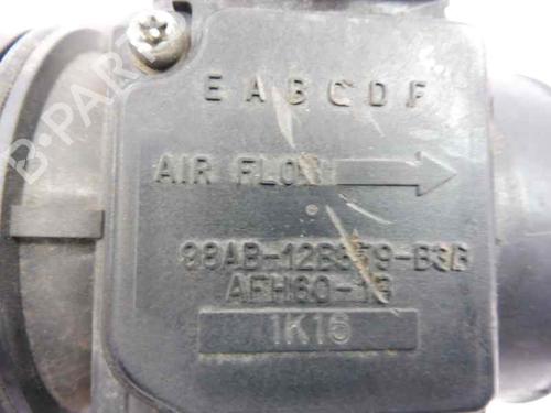 Mass air flow sensor FORD FOCUS I (DAW, DBW)  | BP2585098M95 