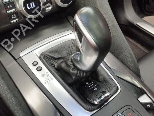 Used Gear lever Gear lever 38624334 38624334
