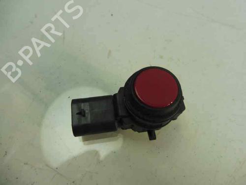 Used Electronic module Electronic module 9087775 9087775