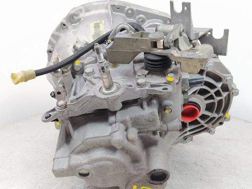 Gearbox RENAULT MEGANE II (BM0/1_, CM0/1_)  | BP11059844M3 