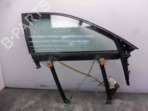 Used Front right window mechanism Front right window mechanism 4850483 4850483