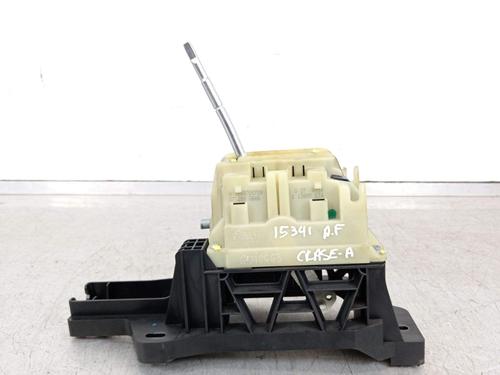 gear-lever-mercedes-benz-a-class-w169-2004-2005-2006-2007-2008-2009-2010-2011-2012-38175100 main image
