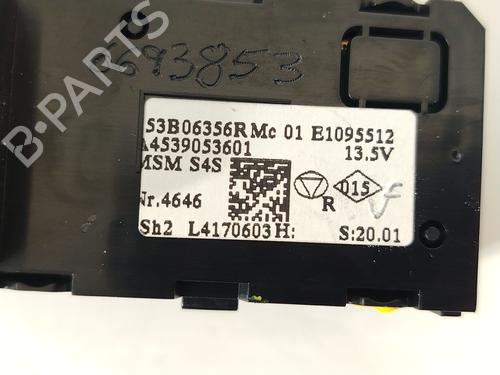 Switch SMART FORFOUR Hatchback (453) 0.9 (453.044, 453.053) | BP32212460I30