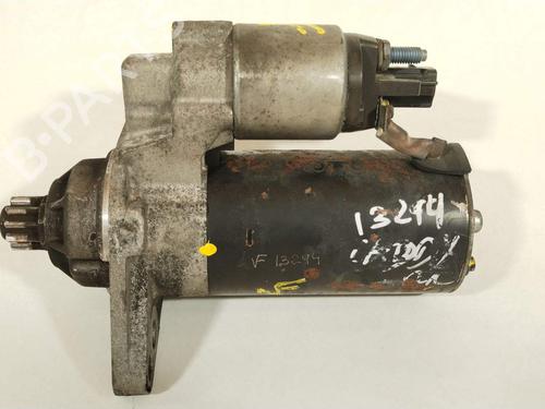 Used Starter Starter VW CADDY III Box Body/MPV (2KA, 2KH, 2CA, 2CH) 2.0 SDI (70 hp) 27702838 27702838