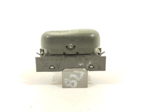 Left front window switch MERCEDES-BENZ SLK (R170)  | BP9814220I27 