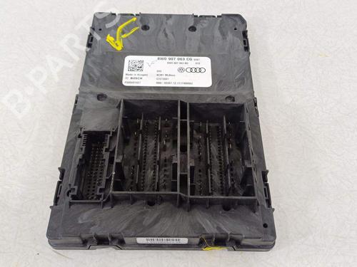 Used Electronic module Electronic module 26152955 26152955