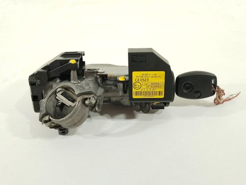 Ratlås/Tændingslås HONDA CIVIC VIII Hatchback (FN, FK) 2.2 CTDi (FK3) (140 hp) 29284780