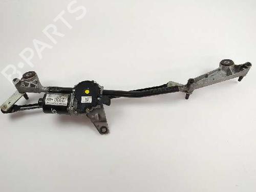 Front wiper motor MERCEDES-BENZ CLA Coupe (C117)  | BP7475581M29 