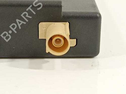 Electronic module MERCEDES-BENZ A-CLASS (W176)  | BP16125484M83 