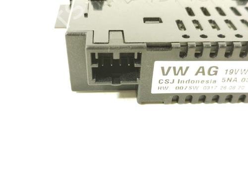 Electronic module SEAT LEON (KL1, KLG) 1.5 TSI | BP38985509M83 - Image 6