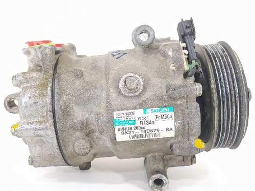 Used AC compressor AC compressor 7979601 7979601