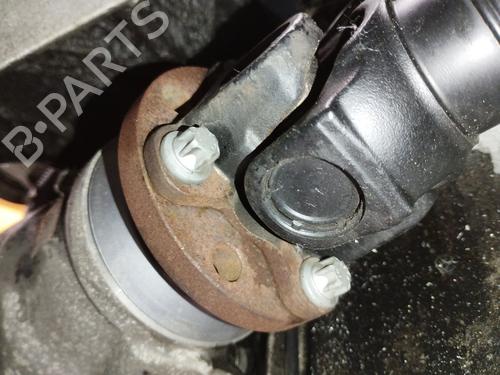 Front differential BMW 5 Touring (F11) 525 d xDrive | BP29451931M23 