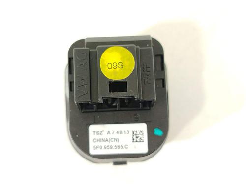 Mirror switch SEAT LEON (5F1) 1.6 TDI | BP31808430I25 - Image 5