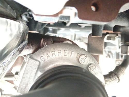 Motor VW PASSAT B6 (3C2)  | BP21796211M1 