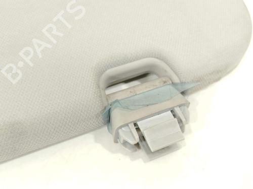 Left sun visor TESLA MODEL 3 (5YJ3) EV | BP36238516I1 - Image 4