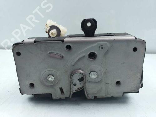 Front left lock OPEL CORSA E (X15)  | BP5158188C98 