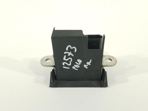 Tailgate lock VW POLO V (6R1, 6C1)  | BP19414974C101 