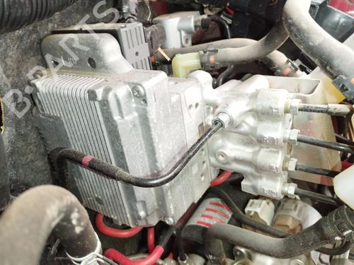 Used ABS pump ABS pump 36437225 36437225