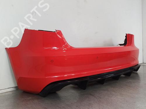 Paraurti posteriore Paraurti posteriore 34399356 34399356