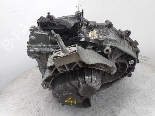Gearbox FORD MONDEO IV (BA7) 2.2 TDCi | BP1990826M3 