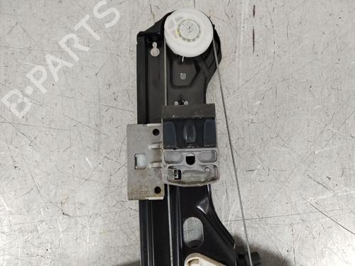 Rear right window mechanism MERCEDES-BENZ C-CLASS (W203)  | BP18901039C25 