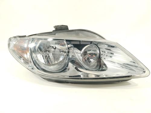 Used Right headlight SEAT EXEO ST (3R5) 2.0 TDI (143 hp) 29718232