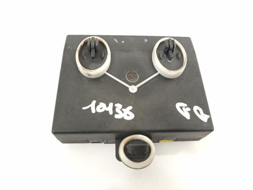 Electronic module AUDI A7 Sportback (4GA, 4GF) 3.0 TDI quattro | BP13577167M83