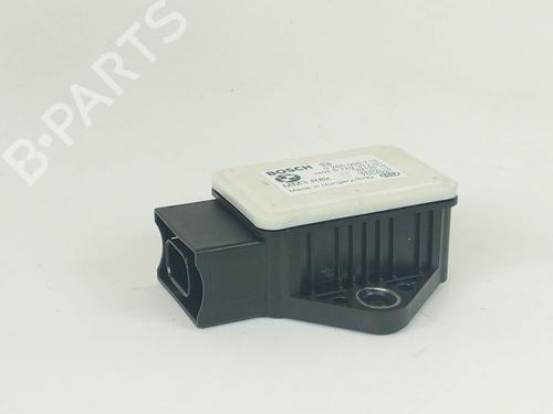 Used Electronic module Electronic module 11834801 11834801