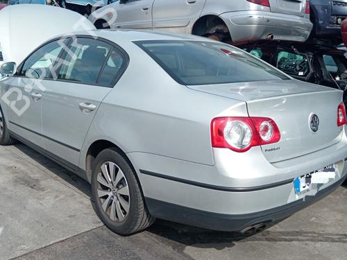 Rudehejsemekanisme Højre bagtil VW PASSAT B6 (3C2) 2.0 TDI 16V 4motion | BP30512894C25 