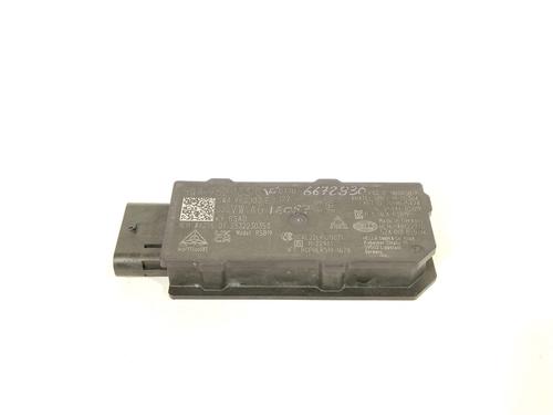 Used Antenna/Base Antenna/Base CUPRA FORMENTOR (KM7, KMP) 1.4 e-Hybrid (150 hp) 40101231 40101231