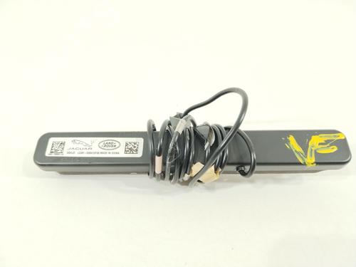 Electronic module LAND ROVER RANGE ROVER SPORT II (L494) 3.0 TDV6 4x4 | BP26552969M83 