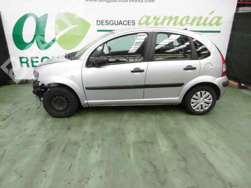 CITROËN C3 I (FC_, FN_)    162735