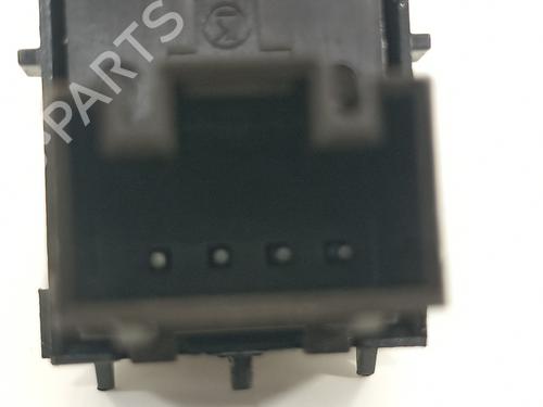 Right rear window switch SEAT ARONA (KJ7, KJP)  | BP11207152I28 