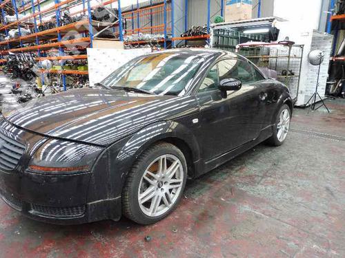 Left rear driveshaft AUDI TT (8N3) 1.8 T quattro | BP1840535M40 