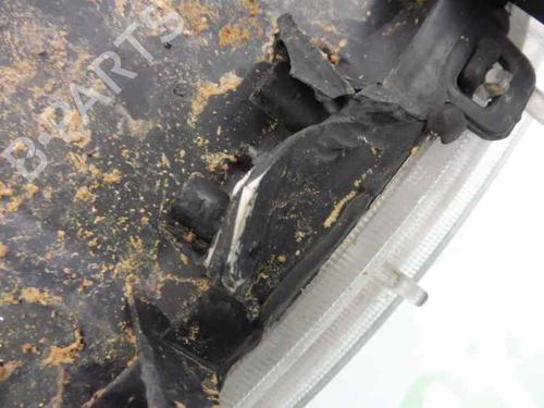 Left headlight PEUGEOT BOXER Van | BP2008623C28 - Image 3