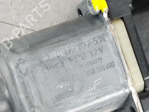 Front left window mechanism VW POLO V (6R1, 6C1) 1.4 (6R1) | BP28035375C22 