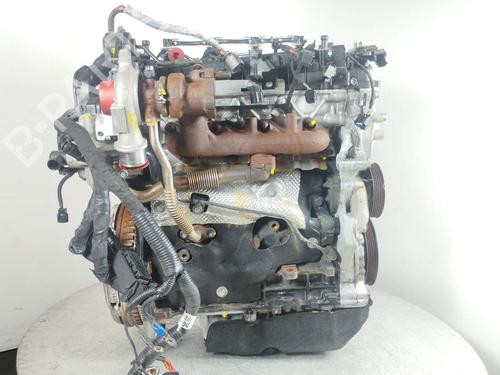 Engine KIA CEE'D (JD) | BP24876570M1 - Image 4