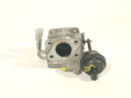 Used Throttle body SEAT ALTEA XL (5P5, 5P8) [2006-2015]  29122315