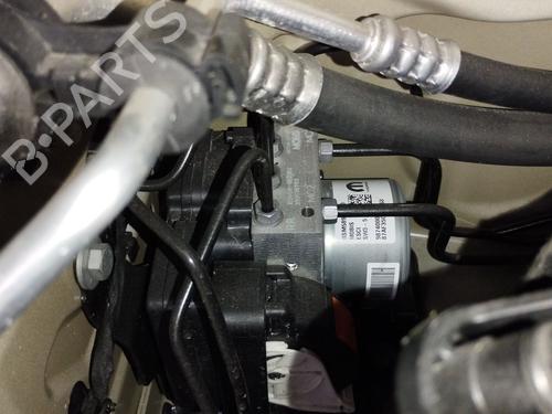 Used ABS pump ABS pump PEUGEOT RIFTER 1.5 BlueHDi 100 (102 hp) 36017219 36017219