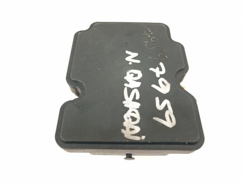 ABS pump NISSAN QASHQAI II SUV (J11, J11_)  | BP8877461M43 