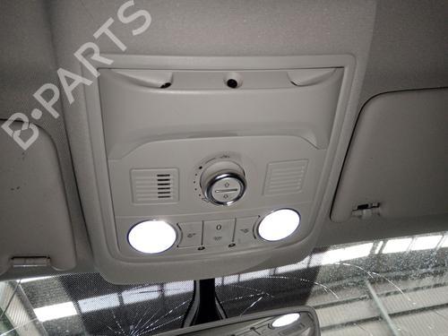 Interior roof light SEAT LEON ST (5F8) 1.5 TSI | BP34568044I8 - Image 2