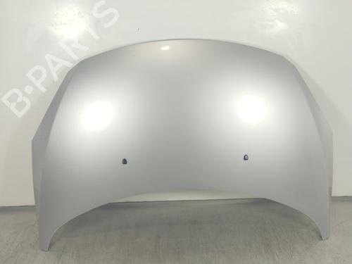 Used Hood PEUGEOT 307 (3A/C) 1.6 HDi (90 hp) 15901363