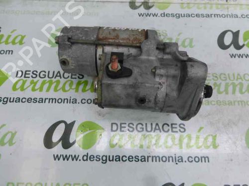 Used Starter Starter ROVER 75 (RJ) [1999-2005] 2977196 2977196