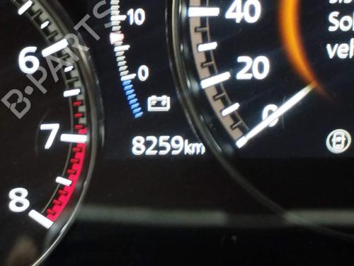 Engine MAZDA CX-30 (DM) | BP16929103M1 - Image 3