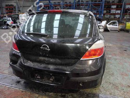 Left front driveshaft OPEL ASTRA H (A04)  | BP1838400M38 