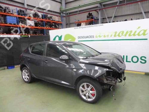 Left front driveshaft SEAT IBIZA IV (6J5, 6P1)  | BP1855076M38 