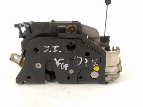 Front left lock SEAT LEON (1P1)  | BP7982724C98 