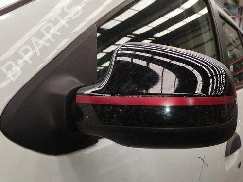 Used Left mirror Left mirror 39637901 39637901