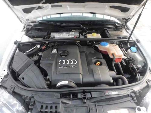 Steering column stalk AUDI A4 B7 (8EC) 2.0 TDI | BP2538220I23 