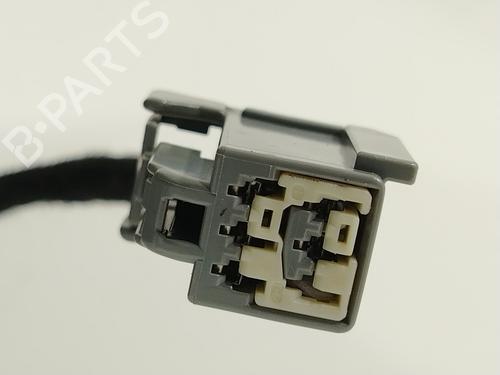 Right mirror FORD FOCUS C-MAX (DM2) 1.6 TDCi | BP31880693C27 